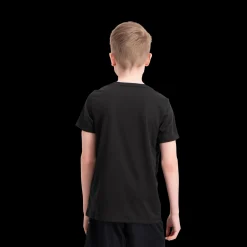 Active  Small Logo Tee B - Treenipaidat Ja Urheilutopit - Active  Small Logo Tee B