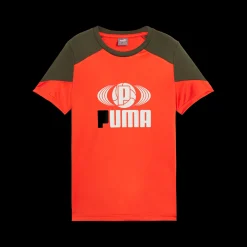 Active Sports Polye Tee, nuorten t-paita - Treenipaidat Ja Urheilutopit - Active Sports Polye Tee, nuorten t-paita