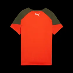 Active Sports Polye Tee, nuorten t-paita - Treenipaidat Ja Urheilutopit - Active Sports Polye Tee, nuorten t-paita