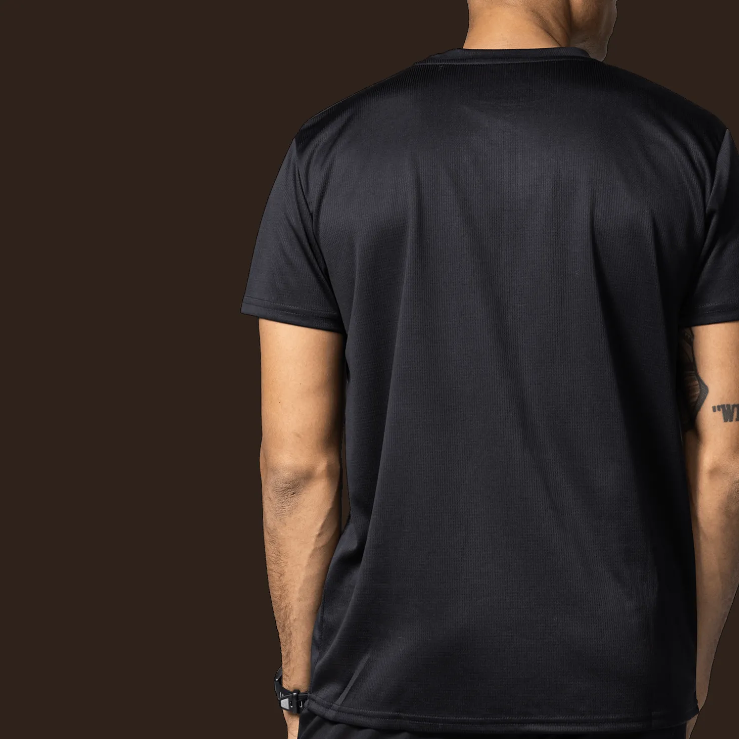 Active T-Shirt, miesten t-paita - Urheilupaidat - Active T-Shirt, miesten t-paita