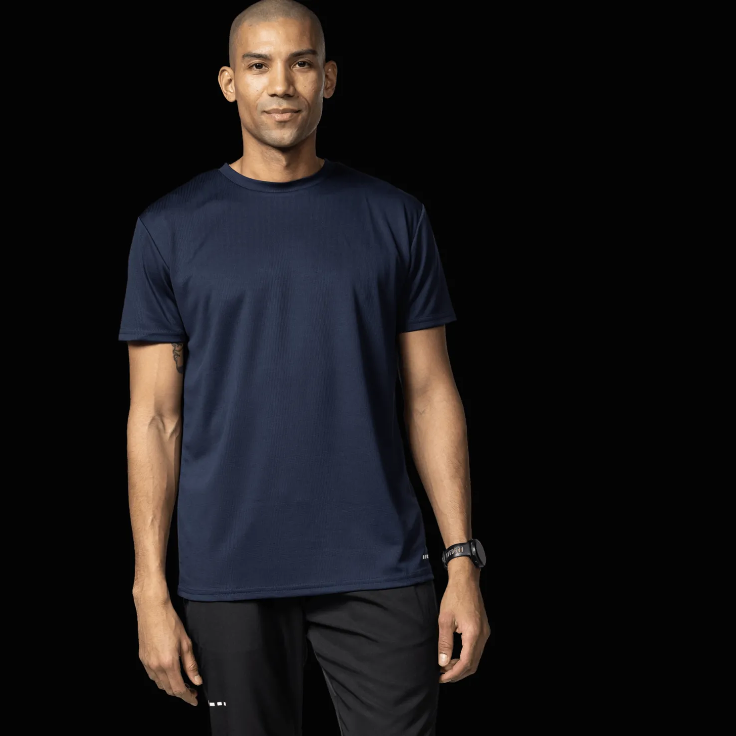 Active T-Shirt, miesten t-paita - Urheilupaidat - Active T-Shirt, miesten t-paita