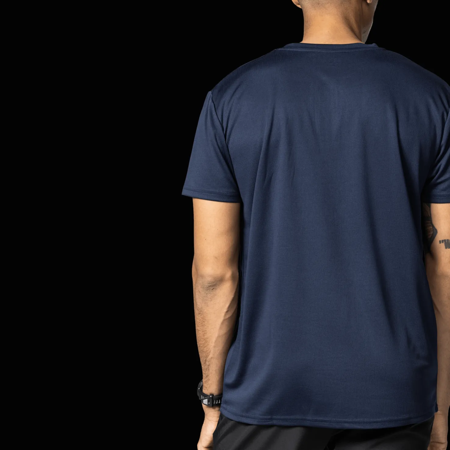 Active T-Shirt, miesten t-paita - Urheilupaidat - Active T-Shirt, miesten t-paita