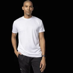 Active T-Shirt, miesten t-paita - Urheilupaidat - Active T-Shirt, miesten t-paita