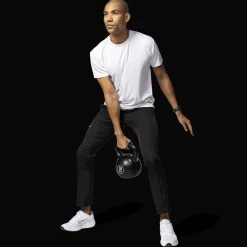 Active T-Shirt, miesten t-paita - Urheilupaidat - Active T-Shirt, miesten t-paita