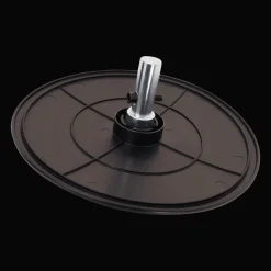 Adapter W Plate, jääkairan adapteri - Muut Talvikalastusvarusteet - Adapter W Plate, jääkairan adapteri