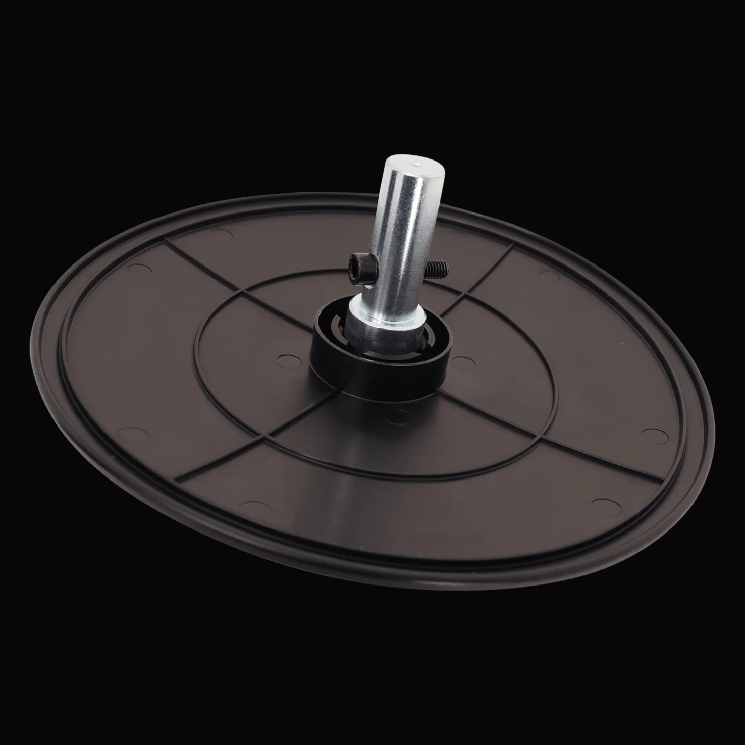 Adapter W Plate, jääkairan adapteri - Muut Talvikalastusvarusteet - Adapter W Plate, jääkairan adapteri