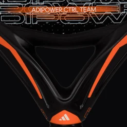 Adipower Control Team 3.3, padelmaila edistyneille, unisex - Padelmailat - Adipower Control Team 3.3, padelmaila edistyneille, unisex