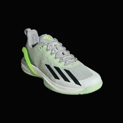 Adizero Cybersonic, miesten tenniskengät/padelkengät - Tennis- ja padelkengät - Adizero Cybersonic, miesten tenniskengät/padelkengät