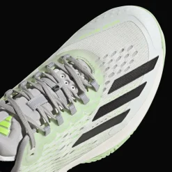 Adizero Cybersonic, miesten tenniskengät/padelkengät - Tennis- ja padelkengät - Adizero Cybersonic, miesten tenniskengät/padelkengät