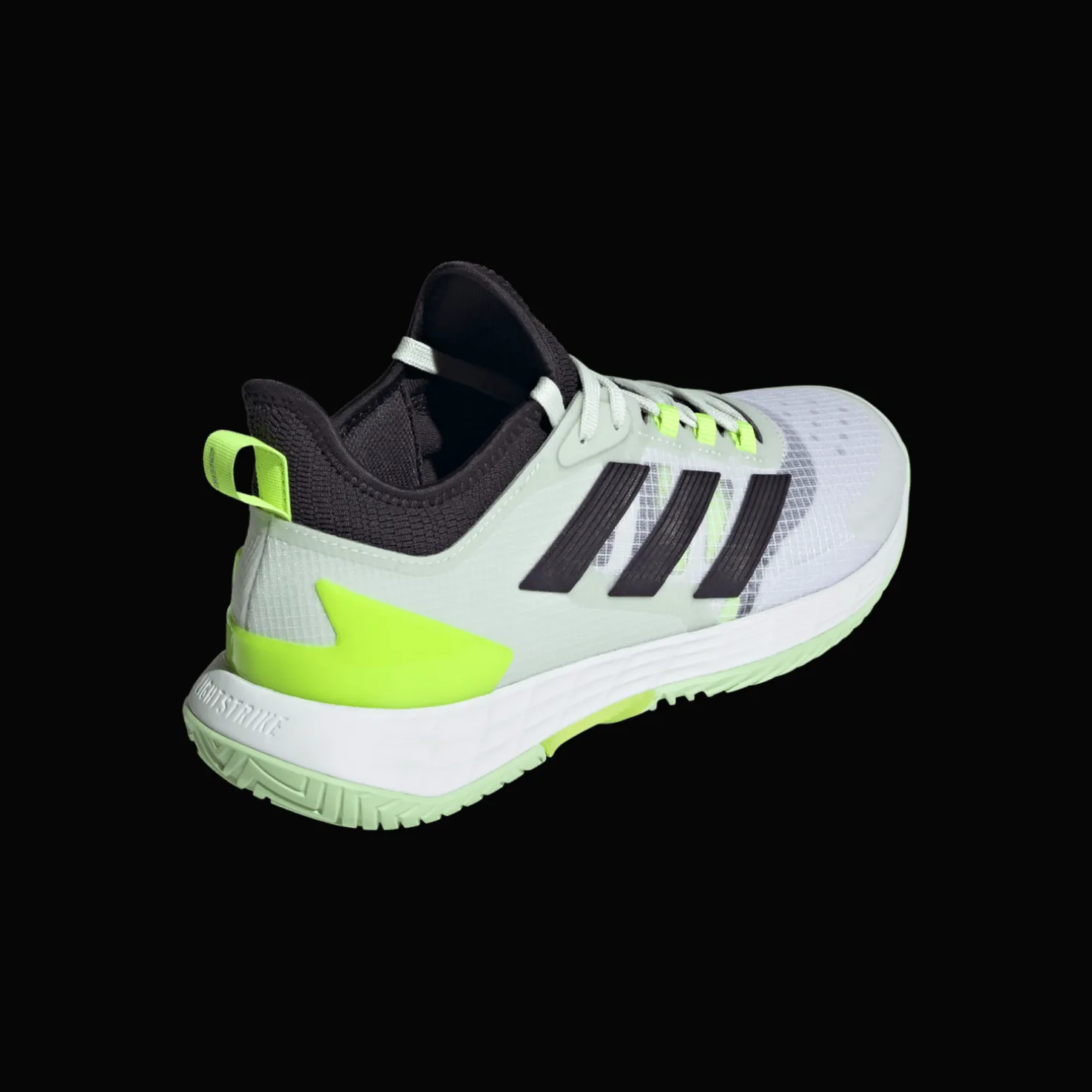 Adizero Ubersonic 4.1, miesten tenniskengät/padelkengät - Tennis- ja padelkengät - Adizero Ubersonic 4.1, miesten tenniskengät/padelkengät