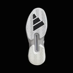 Adizero Ubersonic 5, miesten tenniskengät - Tennis- ja padelkengät - Adizero Ubersonic 5, miesten tenniskengät