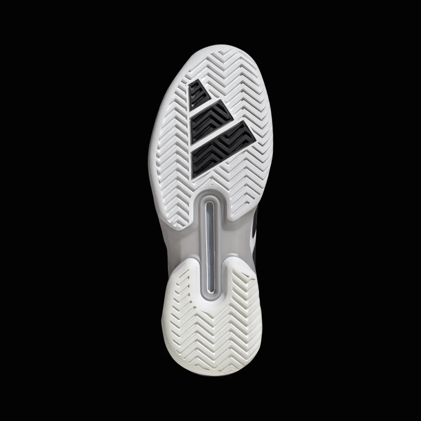 Adizero Ubersonic 5, miesten tenniskengät - Tennis- ja padelkengät - Adizero Ubersonic 5, miesten tenniskengät