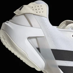 Adizero Ubersonic 5, miesten tenniskengät - Tennis- ja padelkengät - Adizero Ubersonic 5, miesten tenniskengät