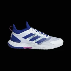 Adizero Ubersonic 4.1, miesten tenniskengät/padelkengät - Tennis- ja padelkengät - Adizero Ubersonic 4.1, miesten tenniskengät/padelkengät