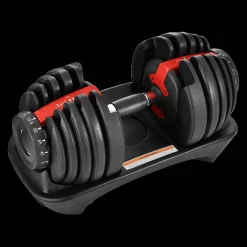 Adjustable Dumbbell 3-24 Kg, säädettävä käsipaino - Käsipainot - Adjustable Dumbbell 3-24 Kg, säädettävä käsipaino