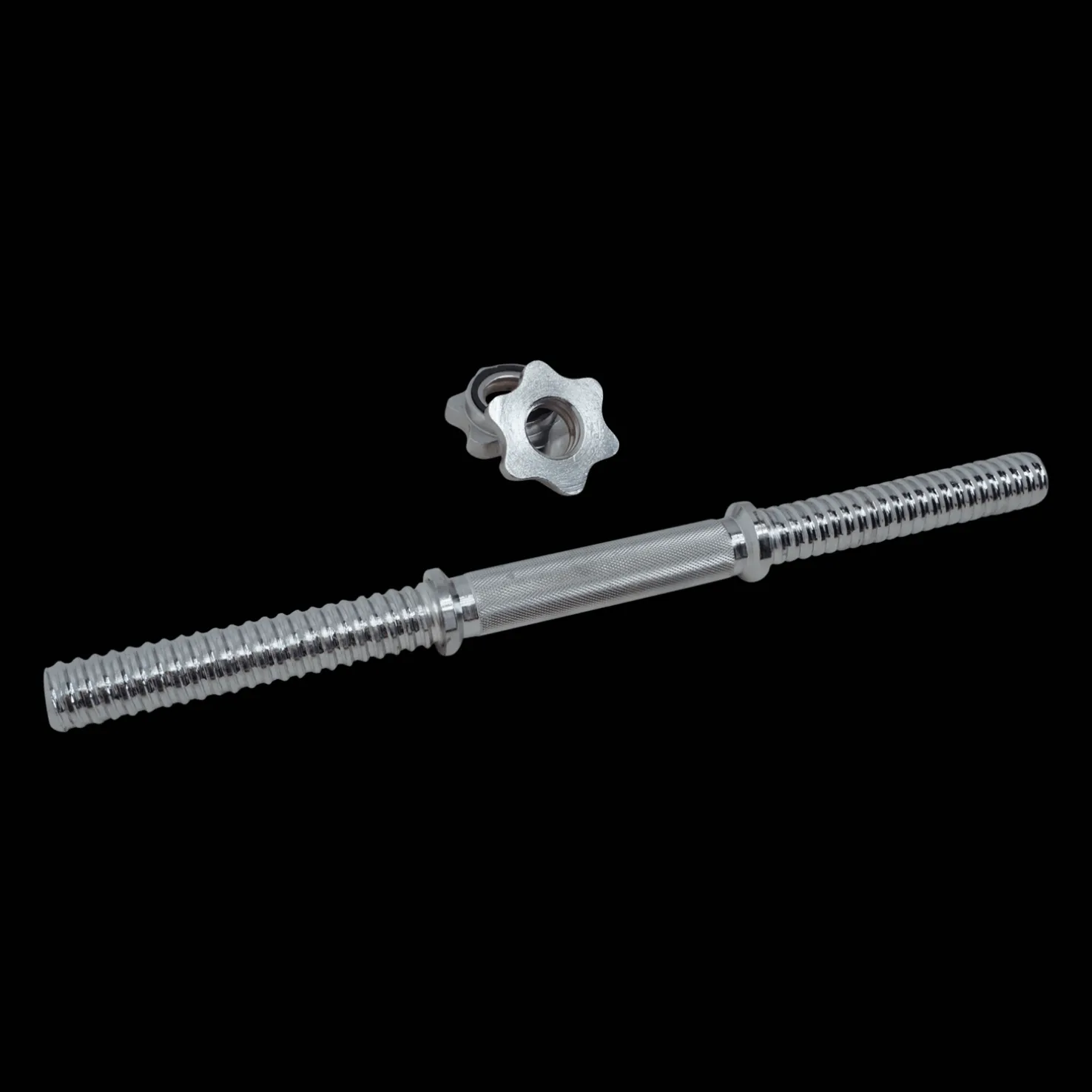 Adjustable Dumbbell 20 kg, säädettävä käsipaino - Käsipainot - Adjustable Dumbbell 20 kg, säädettävä käsipaino