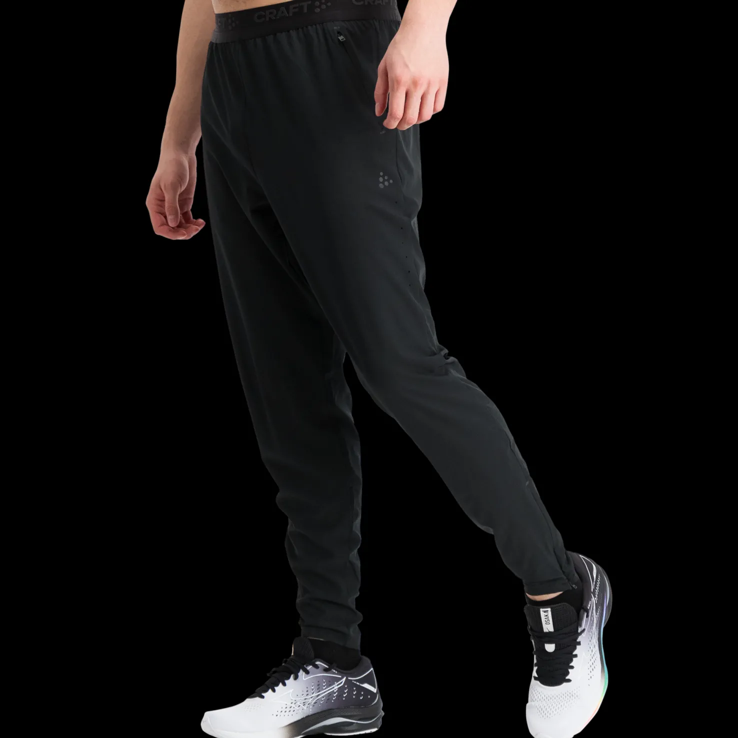 ADV Charge Training Pants, miesten treenihousut - Treenihousut - ADV Charge Training Pants, miesten treenihousut