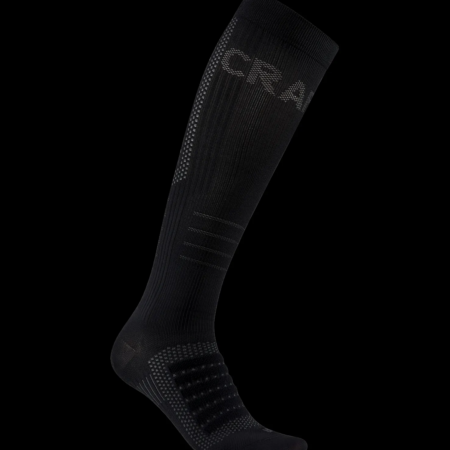 ADV Dry Compression Sock, kompressiosukka, unisex - Urheilusukat - ADV Dry Compression Sock, kompressiosukka, unisex