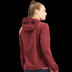 ADV Essence Hydro Jacket, naisten treenitakki - Juoksutakit - ADV Essence Hydro Jacket, naisten treenitakki