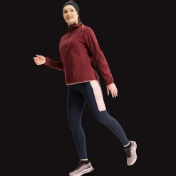 ADV Essence Hydro Jacket, naisten treenitakki - Juoksutakit - ADV Essence Hydro Jacket, naisten treenitakki