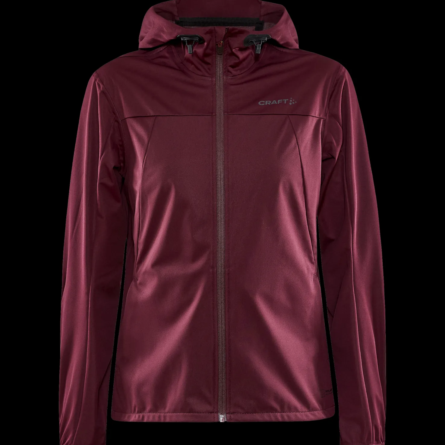 ADV Essence Hydro Jacket, naisten treenitakki - Juoksutakit - ADV Essence Hydro Jacket, naisten treenitakki