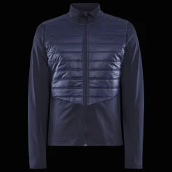 ADV Essence Warm Jacket 2, miesten treenitakki - Juoksutakit - ADV Essence Warm Jacket 2, miesten treenitakki