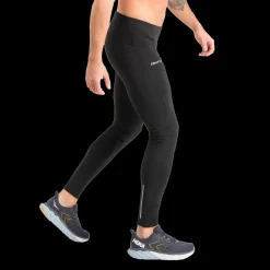 ADV Essence Warm Tights, miesten trikoot - Treenitrikoot - ADV Essence Warm Tights, miesten trikoot