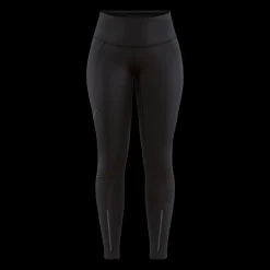 ADV Essence Warm Tights, naisten trikoot - Treenitrikoot - ADV Essence Warm Tights, naisten trikoot