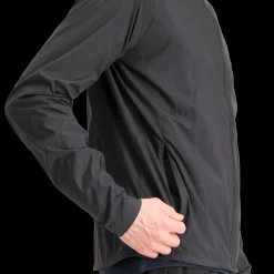 ADV Essence Wind Jacket, miesten treenitakki - Juoksutakit - ADV Essence Wind Jacket, miesten treenitakki