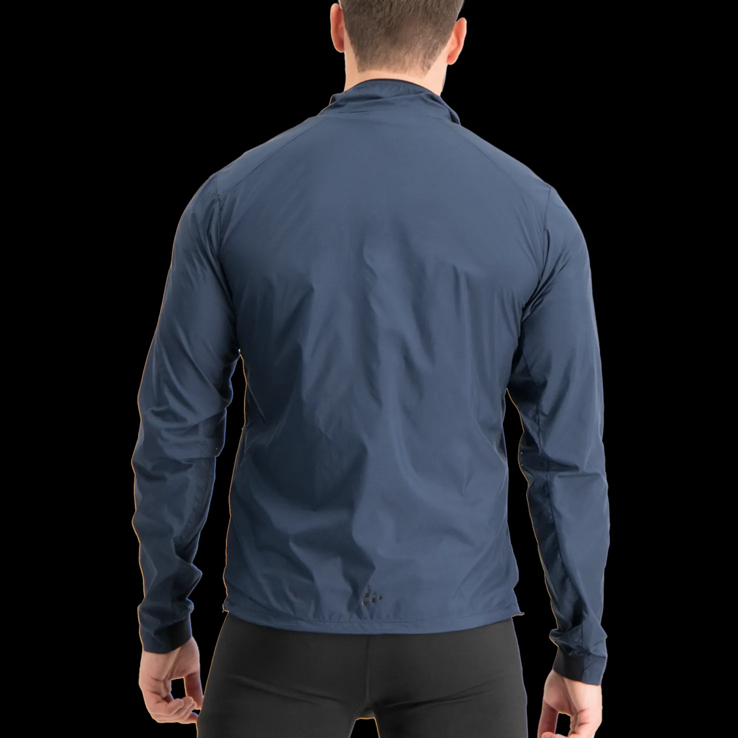 ADV Essence Wind Jacket, miesten treenitakki - Juoksutakit - ADV Essence Wind Jacket, miesten treenitakki