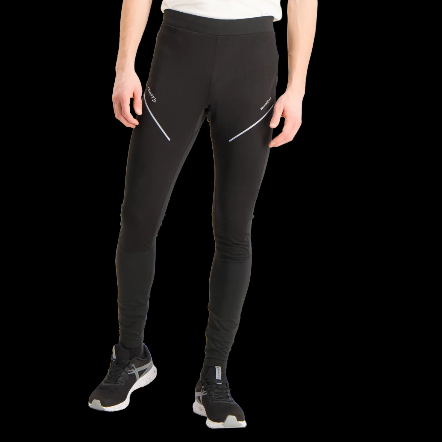 ADV Essence Wind Tights, miesten treenitrikoot - Treenitrikoot - ADV Essence Wind Tights, miesten treenitrikoot