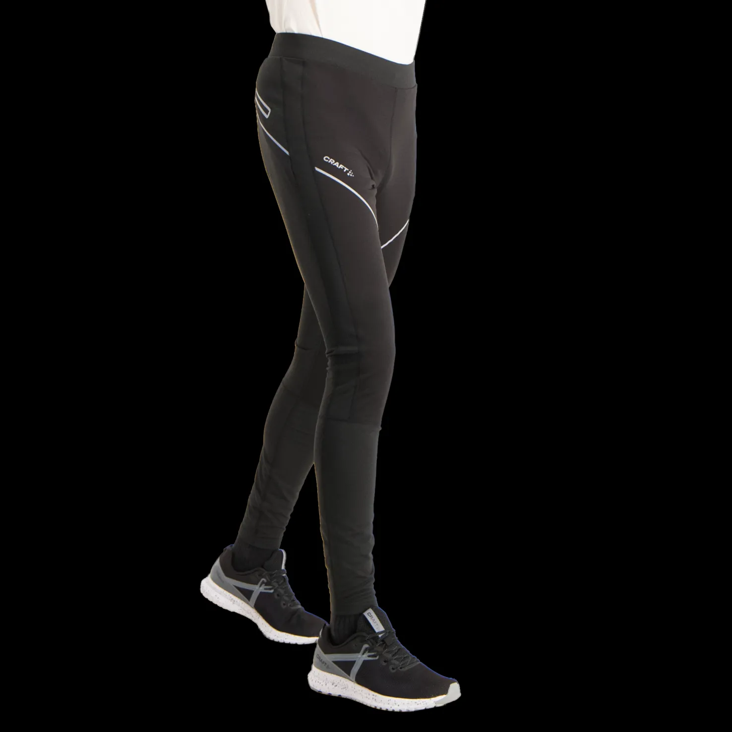 ADV Essence Wind Tights, miesten treenitrikoot - Treenitrikoot - ADV Essence Wind Tights, miesten treenitrikoot