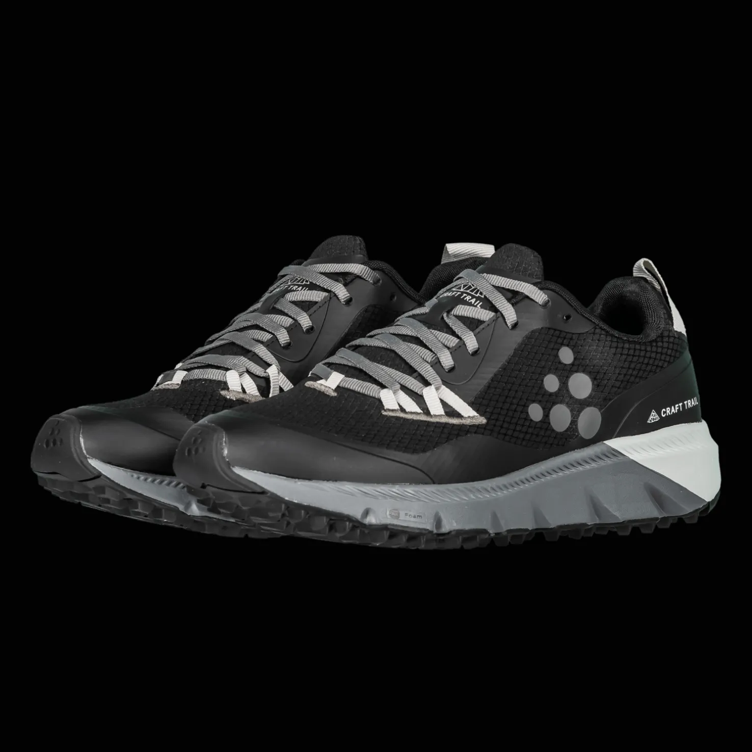 ADV Nordic Trail, naisten maastojuoksukengät - Juoksukengät Naisten - ADV Nordic Trail, naisten maastojuoksukengät