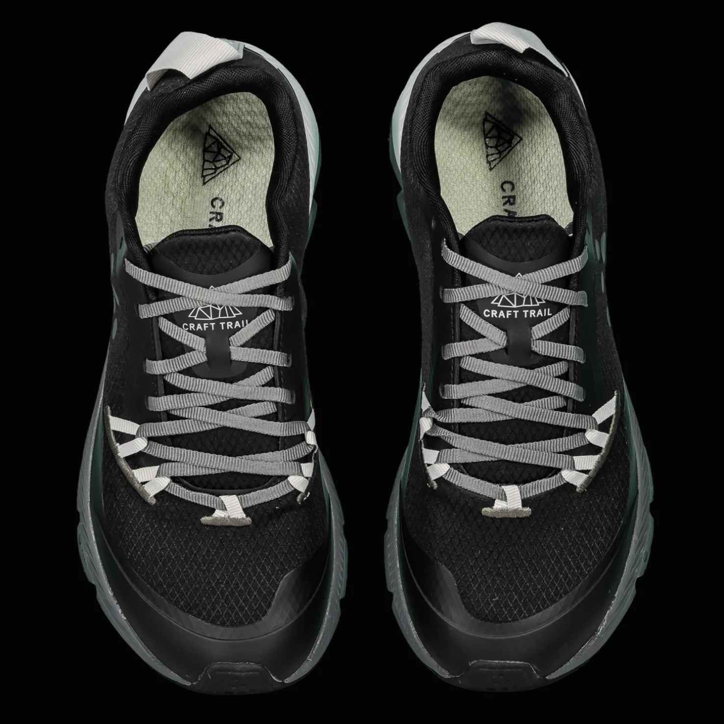 ADV Nordic Trail, naisten maastojuoksukengät - Juoksukengät Naisten - ADV Nordic Trail, naisten maastojuoksukengät