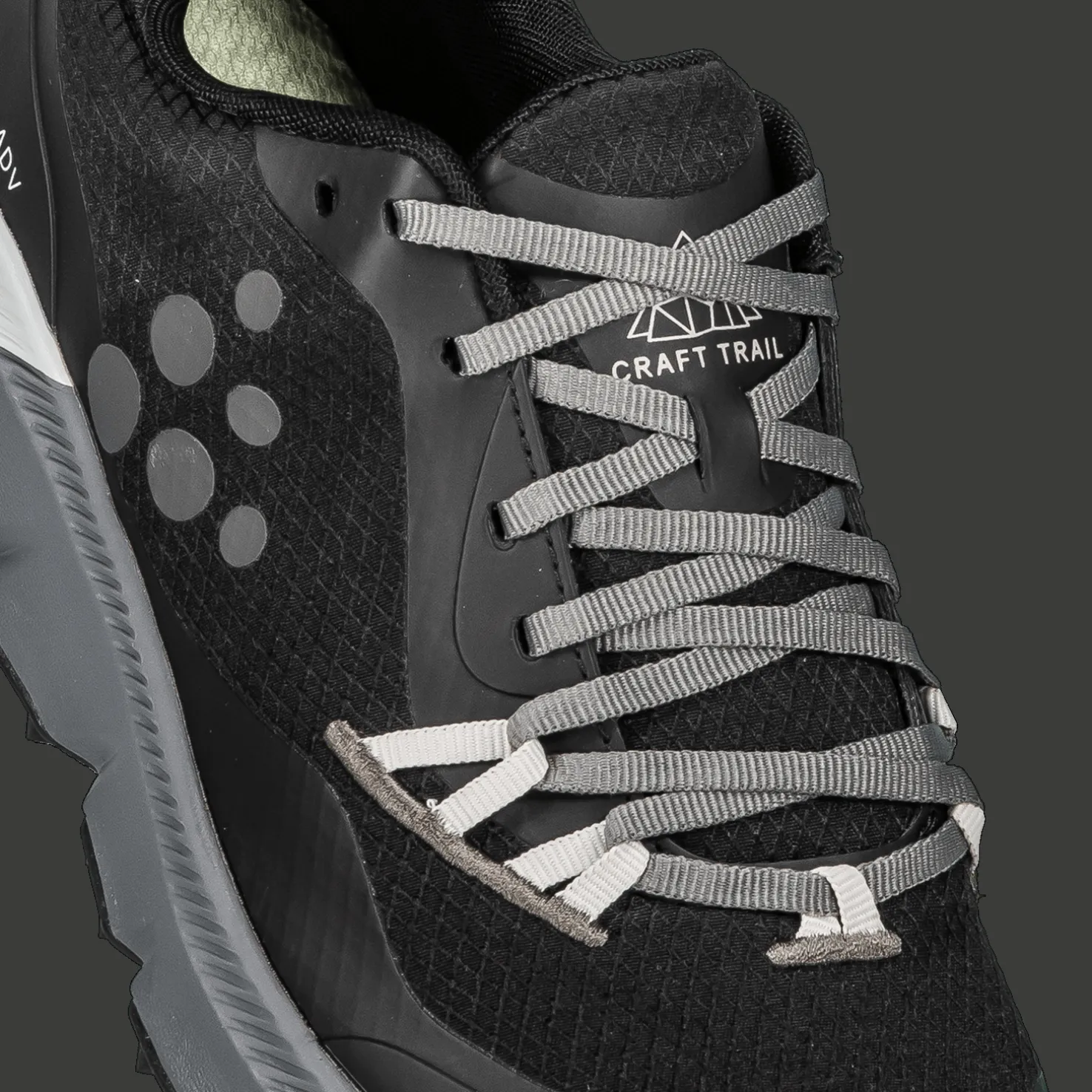 ADV Nordic Trail, naisten maastojuoksukengät - Juoksukengät Naisten - ADV Nordic Trail, naisten maastojuoksukengät