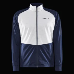 Adv Nordic Training Jacket M 24/25, miesten hiihtotakki - Hiihtotakit Miesten - Adv Nordic Training Jacket M 24/25, miesten hiihtotakki