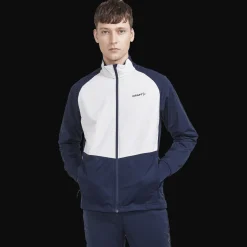 Adv Nordic Training Jacket M 24/25, miesten hiihtotakki - Hiihtotakit Miesten - Adv Nordic Training Jacket M 24/25, miesten hiihtotakki