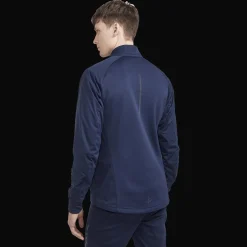 Adv Nordic Training Jacket M 24/25, miesten hiihtotakki - Hiihtotakit Miesten - Adv Nordic Training Jacket M 24/25, miesten hiihtotakki