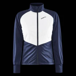 Adv Nordic Training Jacket W 24/25, naisten hiihtotakki - Hiihtotakit Naisen - Adv Nordic Training Jacket W 24/25, naisten hiihtotakki