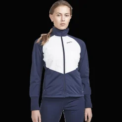 Adv Nordic Training Jacket W 24/25, naisten hiihtotakki - Hiihtotakit Naisen - Adv Nordic Training Jacket W 24/25, naisten hiihtotakki