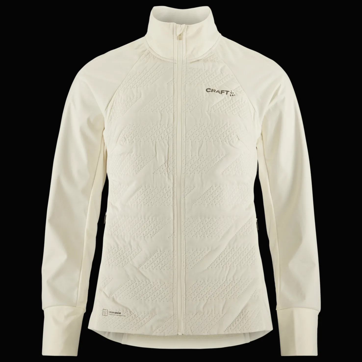 Adv Nordic Training Speed Jacket 2 W 24/25, naisten hiihtotakki - Hiihtotakit Naisen - Adv Nordic Training Speed Jacket 2 W 24/25, naisten hiihtotakki