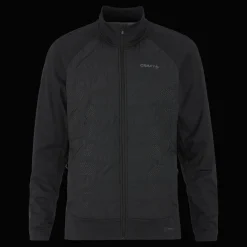 Adv Nordic Training Speed Jacket 2 M 24/25, miesten hiihtotakki - Hiihtotakit Miesten - Adv Nordic Training Speed Jacket 2 M 24/25, miesten hiihtotakki