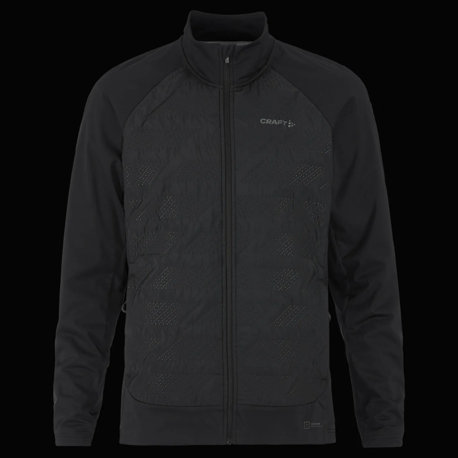 Adv Nordic Training Speed Jacket 2 M 24/25, miesten hiihtotakki - Hiihtotakit Miesten - Adv Nordic Training Speed Jacket 2 M 24/25, miesten hiihtotakki