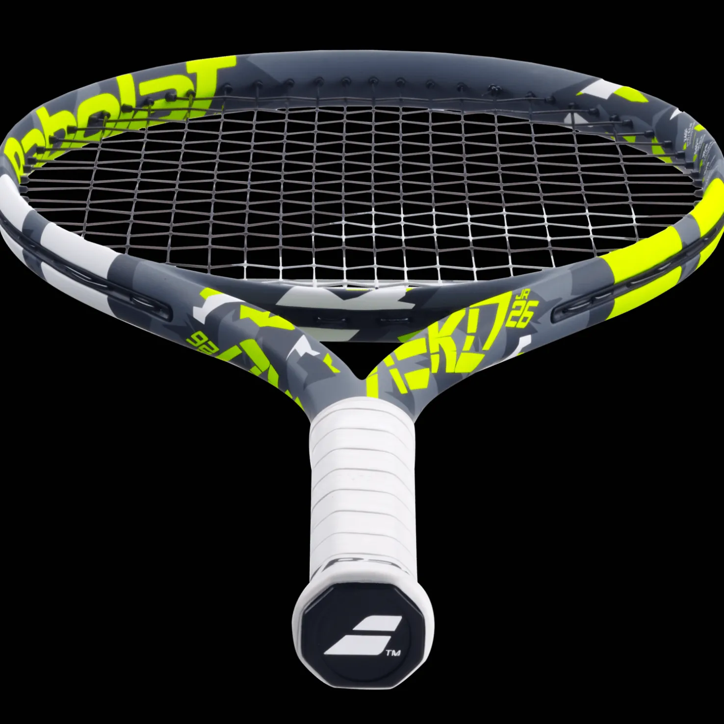 Aero Junior 26, nuorten tennismaila - Tennismailat - Aero Junior 26, nuorten tennismaila