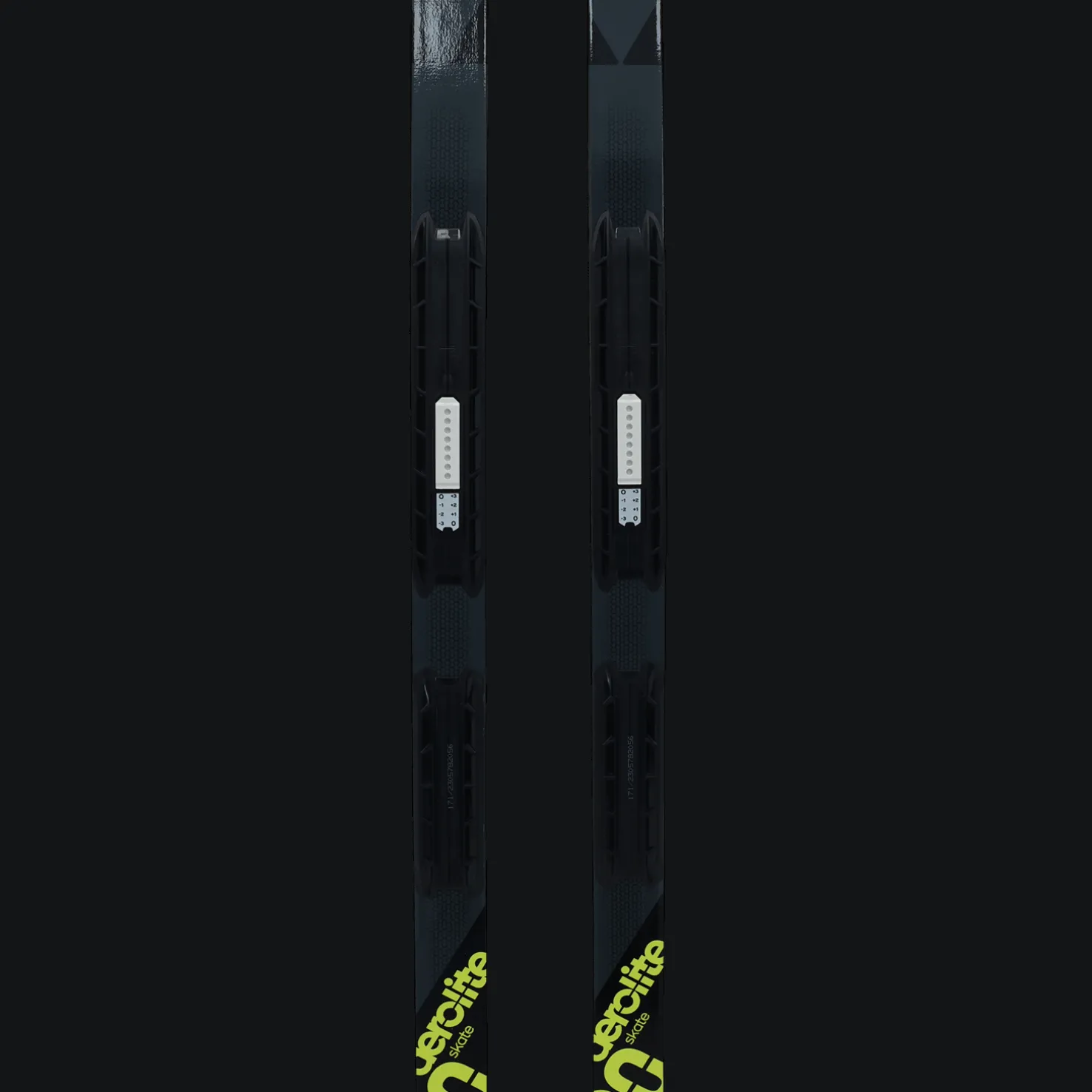 Aerolite Skate 60 23/24, luistelusukset, unisex - Luistelusukset - Aerolite Skate 60 23/24, luistelusukset, unisex