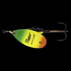 Aglia Fluo #3/6,5g - Lipat Ja Spinnerbaitit - Aglia Fluo #3/6,5g