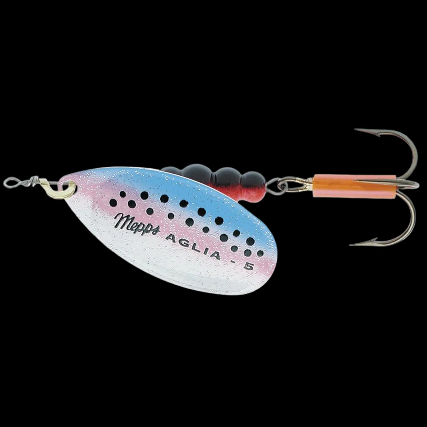 Aglia Fluo #3/6,5g - Lipat Ja Spinnerbaitit - Aglia Fluo #3/6,5g