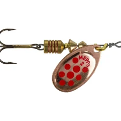 Aglia Med Prickar #2/4,5g - Lipat Ja Spinnerbaitit - Aglia Med Prickar #2/4,5g