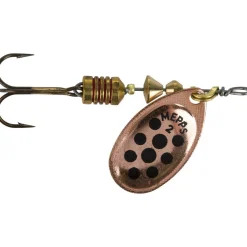 Aglia Med Prickar #2/4,5g - Lipat Ja Spinnerbaitit - Aglia Med Prickar #2/4,5g