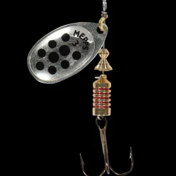 Aglia Med Prickar #3/6,5g - Lipat Ja Spinnerbaitit - Aglia Med Prickar #3/6,5g